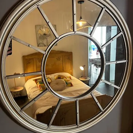 Apartment Overlord - 6 Personnes - Plages Du Debarquement *