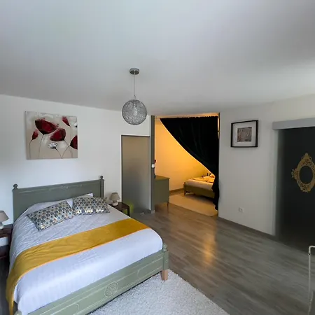 Overlord - 6 Personnes - Plages Du Debarquement Apartment