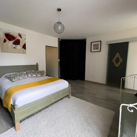 Apartment Overlord - 6 Personnes - Plages Du Debarquement *