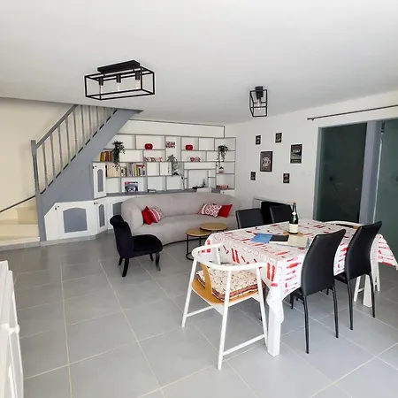 Overlord - 6 Personnes - Plages Du Debarquement Formigny